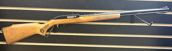 USED GLENFIELD 60 22LR 