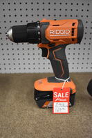 Ridgid R86001