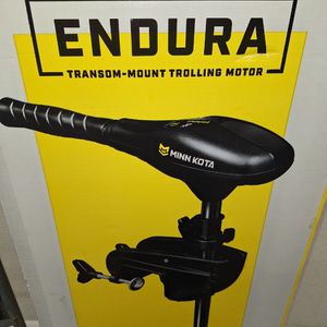 Minn Kota Endura