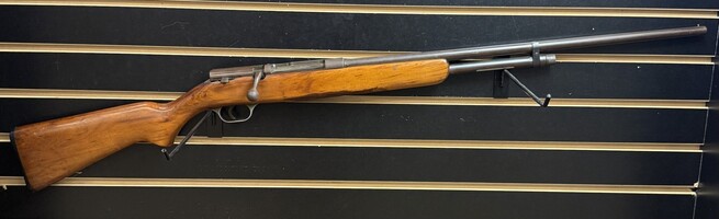 USED STEVENS 59A 410GA BOLT ACTION 
