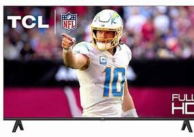 TCL 43'' Smart TV