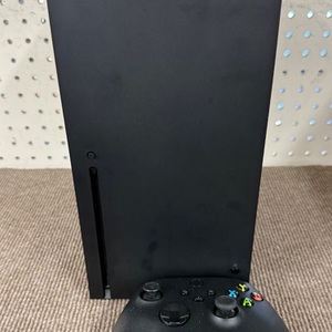 Microsoft Xbox Series X Console