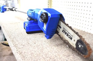 Kobalt KPS104B-03