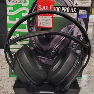 RIG 800 PRO HX
