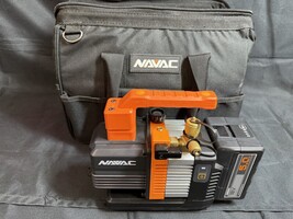 NAVAC NP2DLM
