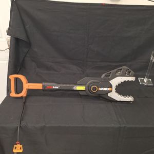 Worx WG307