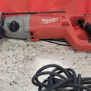 Milwaukee 5262-21 Corded Rotary Hammer