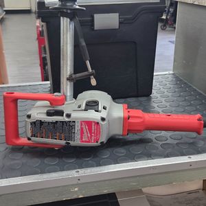 Milwaukee 1675-1 Hole Hawg Corded Drill