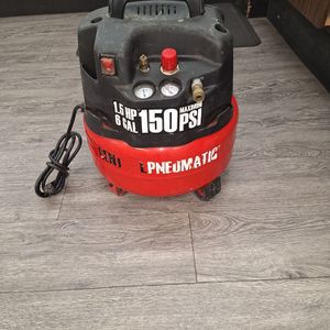 CENTRAL PNEUMATIC TAW-1524 UP1