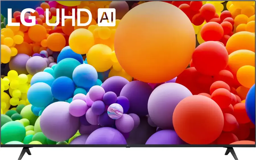LG UA75