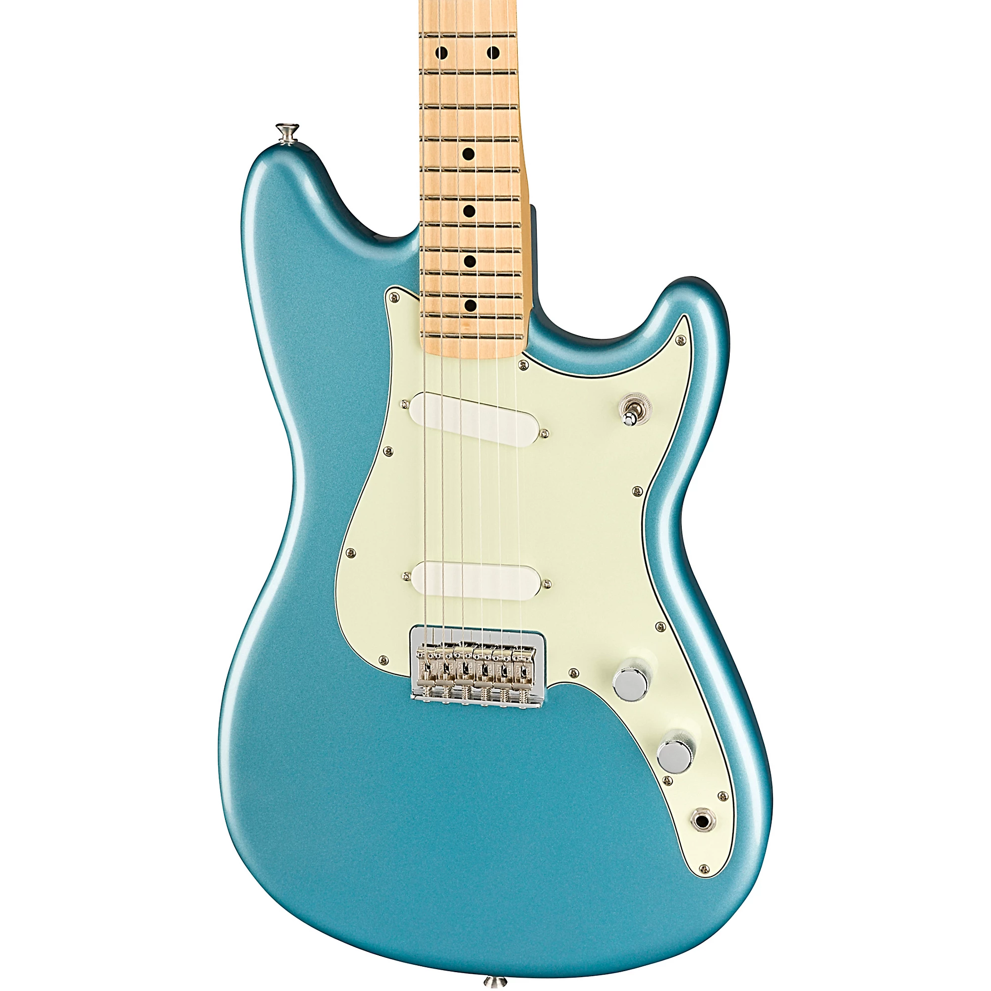 FENDER DUO SONIC