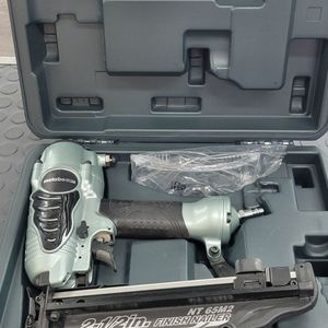 Metabo HPT Finish Nailer NT 65MS