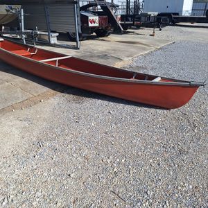 Coleman 17 FT 