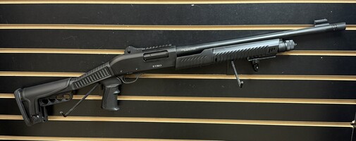 ATA ARMS ETRO 12 GA SHOTGUN