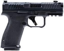 NEW Canik METE MC9 Prime 9mm Semi Auto Pistol