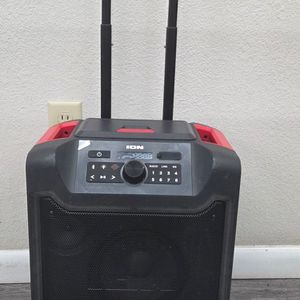 Ion Pathfinder 280 Bluetooth Speaker