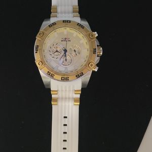 Invicta Chronograph A25510 Men's Watch 