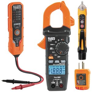 Klein Tools CL220VP