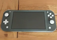 NINTENDO HDH-001