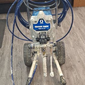Graco Magnum Prox19