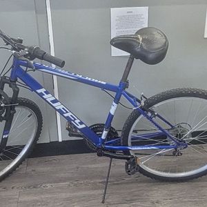 Huffy Rock Creek 26" Mountain Bike