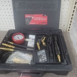 Snap-On Diesel Compression Test Kit EEPD501