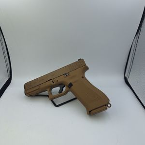 GLOCK AU 19X