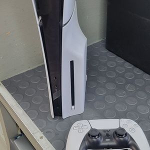 Sony PS5 Console Disc Version