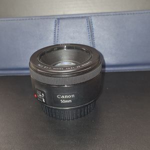 CANON 50MM