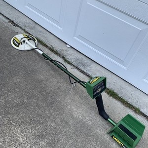 Garrett GTA 350