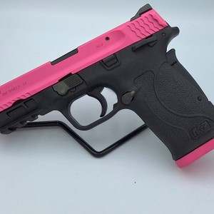 SMITH & WESSON 380 SHIELD EZ