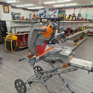 Rigid R4222