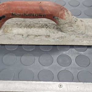 Marshalltown Small Concrete Float