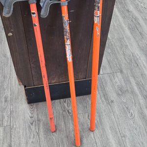 Klein Tools Set of 3 Pipe Benders