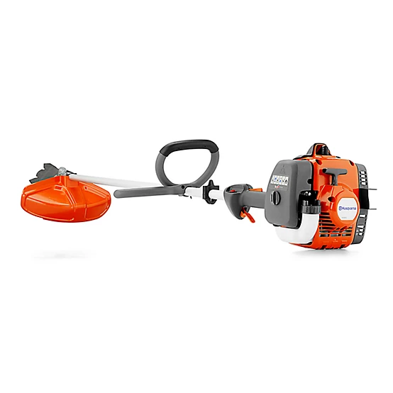Husqvarna 122RJ