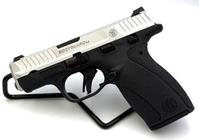 Smith & Wesson M&P Bodyguard 2.0 .380 ACP Semi Auto Pistol