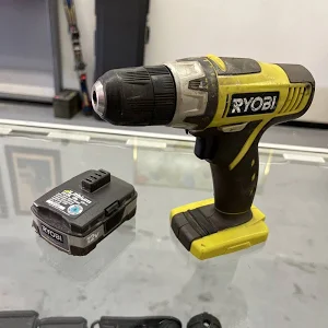 RYOBI HJP002