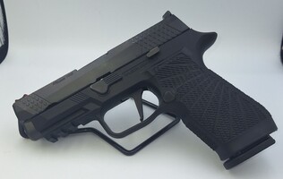 USED Wilson Combat P320 9mm
