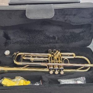 Jean Paul TR Trumpet