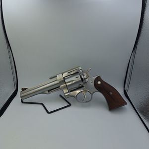 STURM RUGER & CO INC REDHAWK