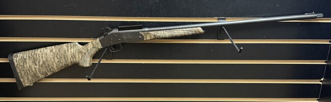 NEW Stevens 301 Turkey Mossy Oak Bottomland 410 Gauge Shotgun 