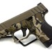 NEW STOEGER STR-9SC 9MM NWTF CAMO 