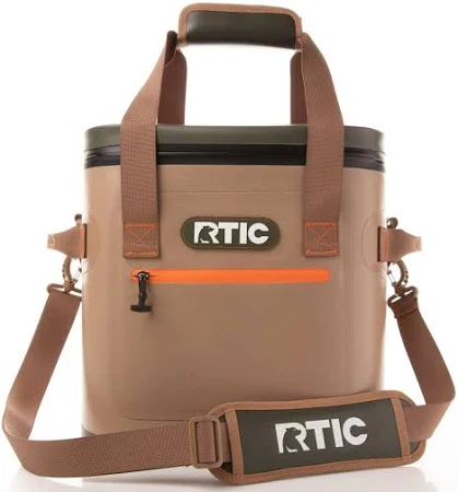 RTIC 20 CAN