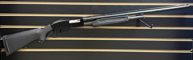 USED MOSSBERG MAVERICK MODEL 88 12GA SHOTGUN