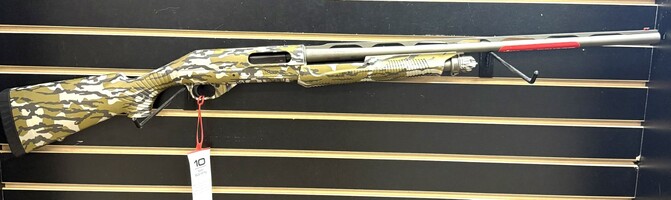 NEW Benelli Nova 20 Gauge NWTF 