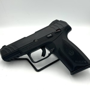 STURM RUGER & CO INC SECURITY-9