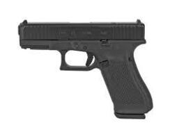 Glock G45 Gen5 MOS Crossover 9mm Pistol
