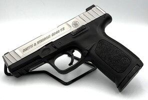 SMITH & WESSON SD40VE