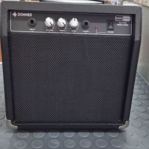 Donner DGR Mini Guitar Amp