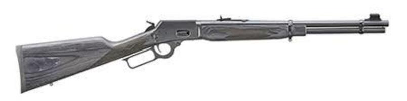 Marlin 1894 Guide Gun 44 Magnum _ 44 Special Lever Action Rifle